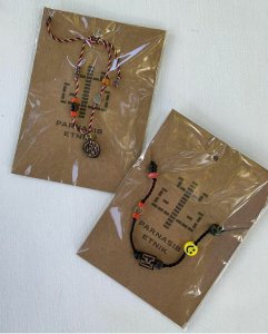 Gelang Etnik