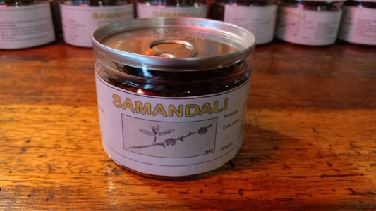 Bumbu Masak Andaliman