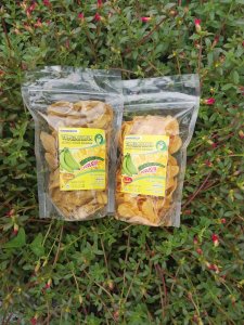 Keripik Pisang