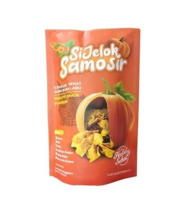 Keripik Sijelok