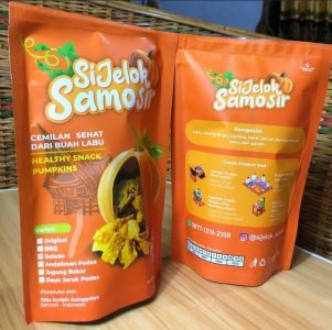 Keripik Sijelok