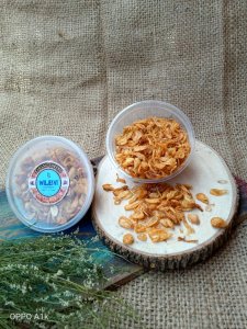 Bawang Goreng Wiljesvi