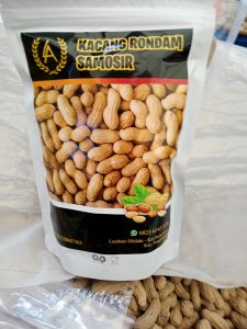 Kacang Rondam A4 300 Gr