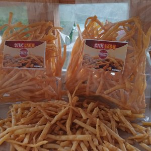Stik Labu Satahi