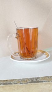 Teh manis