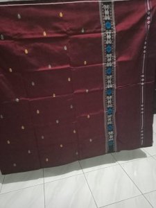 Bahan Kemeja