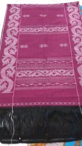 Slendang Motif Litap-litap