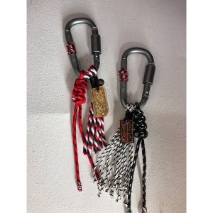 Bag Charm Parnasib etnik