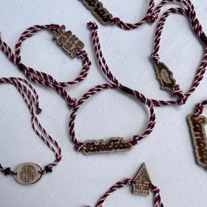 Gelang Bonang Manalu Grafir