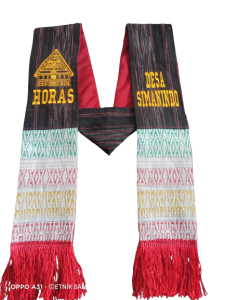 Stola Ulos