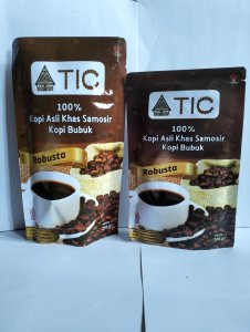 Bubuk Kopi Robusta