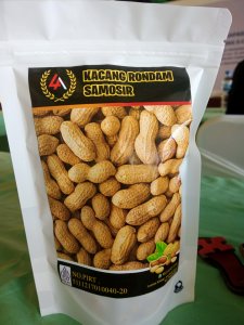 Kacang 4A