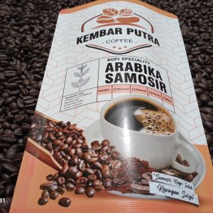 Kopi arabika