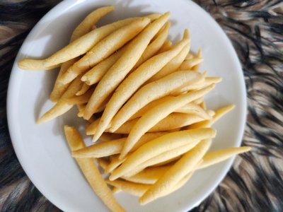 Stik GABUS Keju