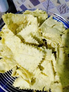 Kue Bawang  Malo Original
