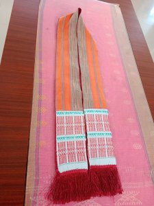 Stola baru