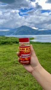 Bon cabe juara