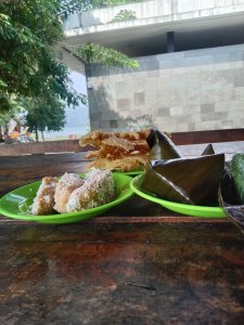 Jenis kue basah ignasia naibaho
