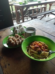 Jenis kue basah ignasia naibaho