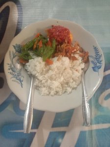Nasi campur