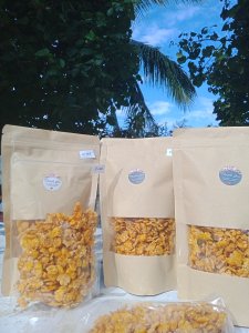 EMPING JAGUNG MELODI