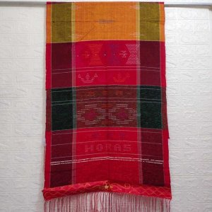 Ulos Sadum Simata Dua