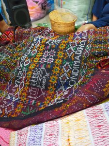 Ulos Sadum Sipirok
