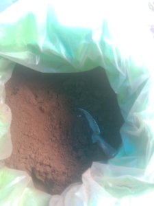 Ringo kopi