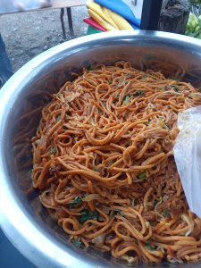 Aneka mie balap