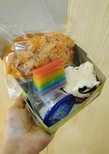 Snack Box