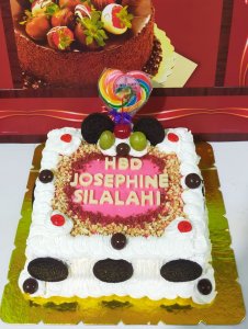 Kue Ulang Tahun