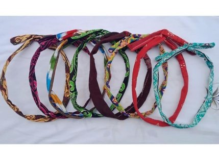 Bandana ulos
