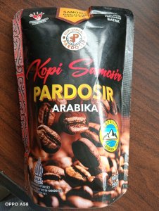 Kopi Arabika