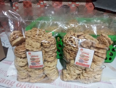 Kembang goyang