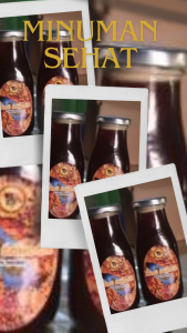 Madu asli