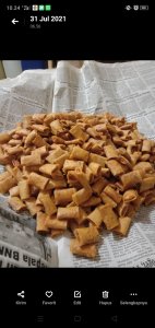 Sumpia udang