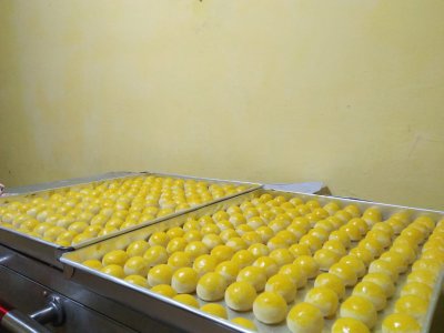 Nastar nenas