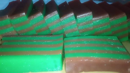 Kue lapis