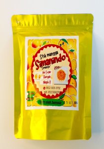 Stik Mangga
