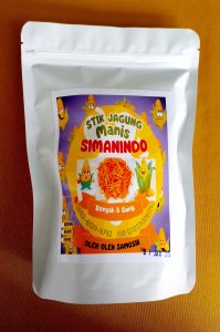 Stik Jagung