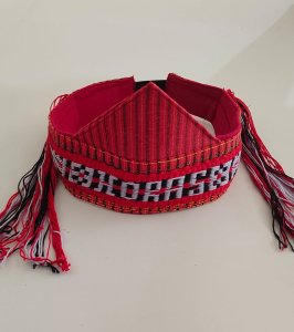 Topi Ulos