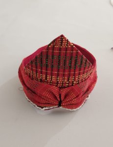 Topi Ulos