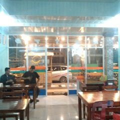 Cafe & Resto Putrilopian PS