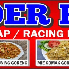 Dapoer Rona